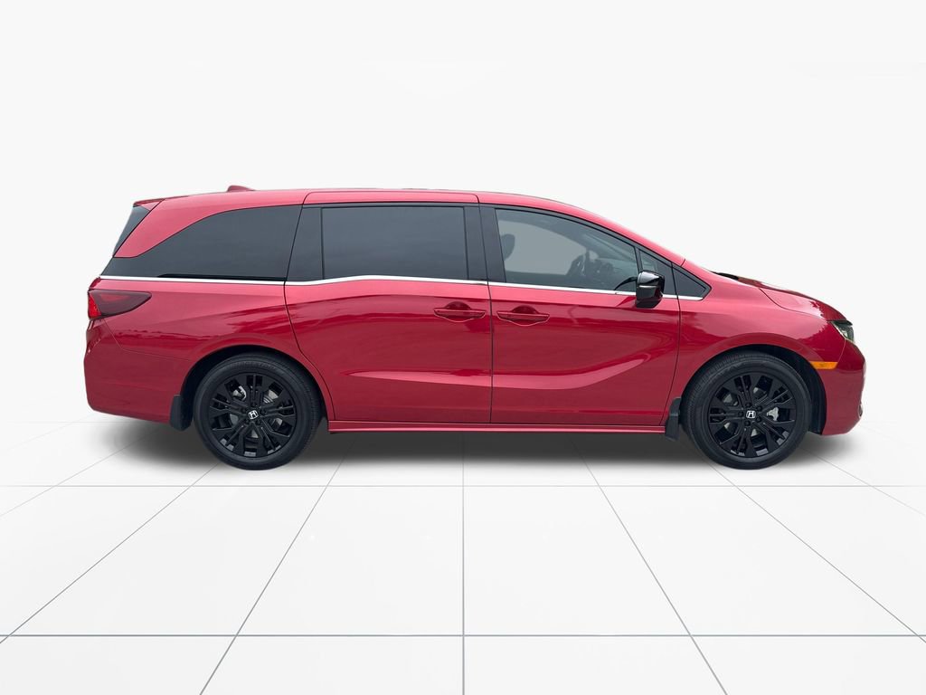 Used 2026 Honda Odyssey Sport-L image 10