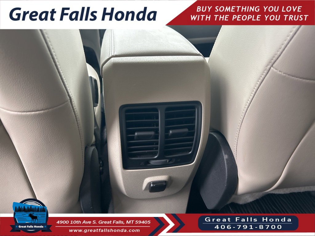 Used 2019 Ford Escape SEL image 22
