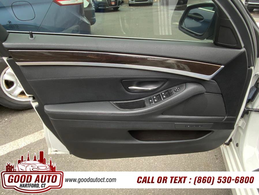 Used 2014 BMW 528i xDrive Sedan image 6
