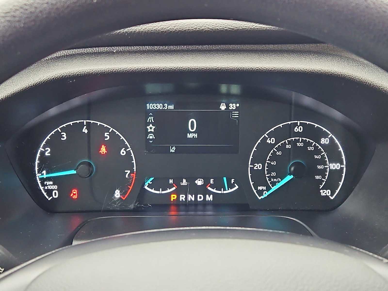 Used 2024 Ford Transit 250 Low Roof w/ Exterior Upgrade Package image 25