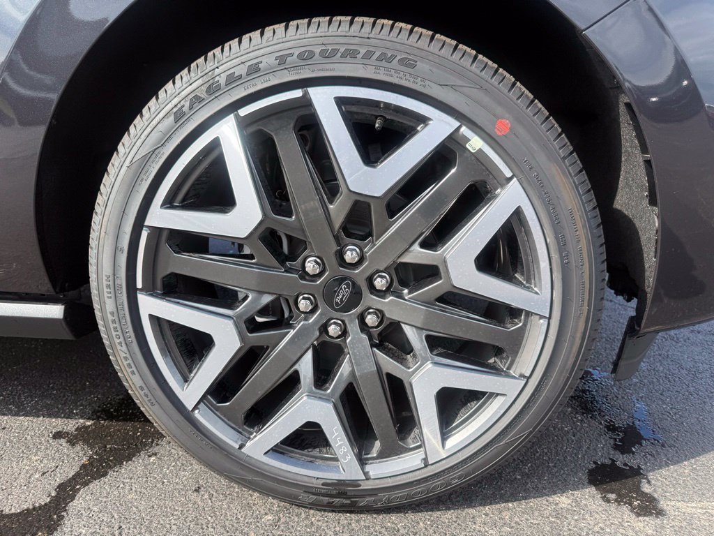 New 2026 Ford Expedition Max Platinum w/ Platinum Ultimate Package AWD/4WD image 67