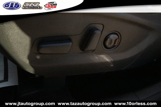 Used 2018 Kia Sportage EX FWD image 12