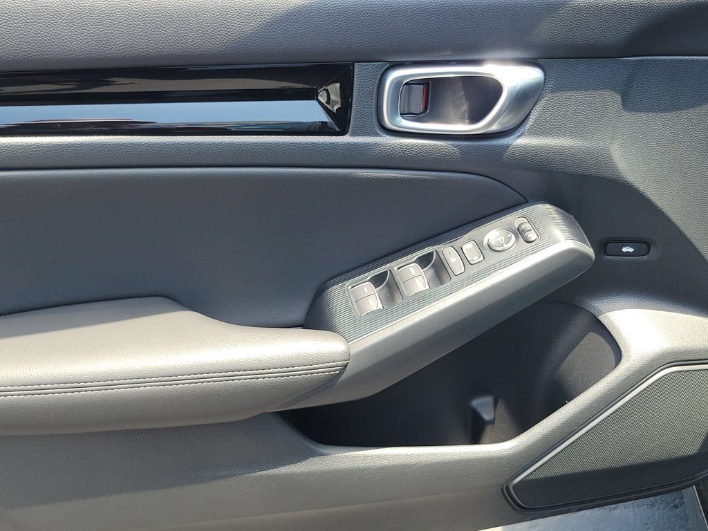 Certified 2023 Honda Civic Touring image 21