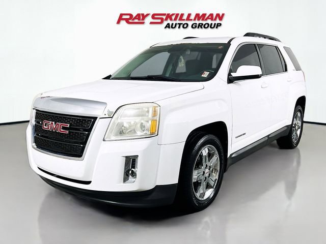 Used 2012 GMC Terrain SLE w/ Convenience Package AWD/4WD image 3