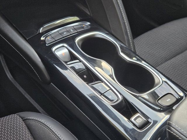 Used 2022 Buick Envision Preferred w/ Sport Touring Package FWD image 20