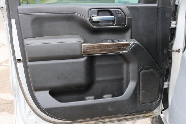 Used 2021 Chevrolet Silverado 1500 RST image 11