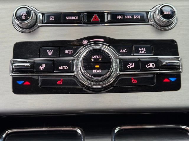 Used 2022 Lincoln Aviator AWD w/ Premium Package image 28