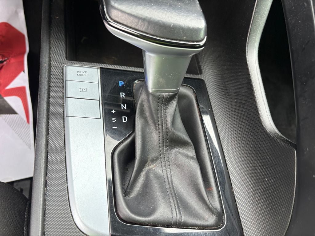 Used 2021 Hyundai Elantra SEL FWD image 21