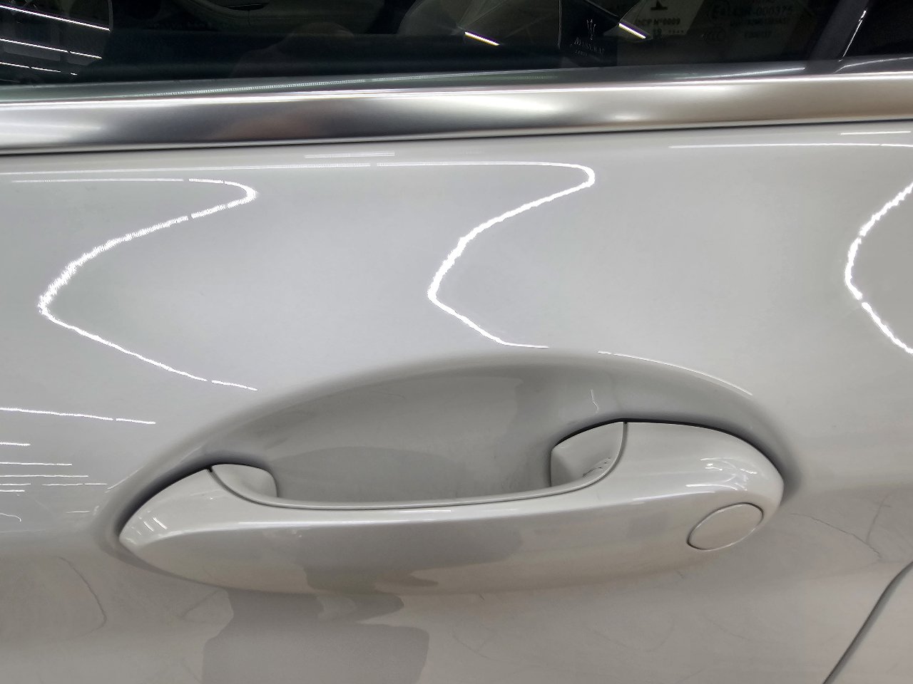 Used 2020 BMW X4 xDrive30i w/ Executive Package image 13