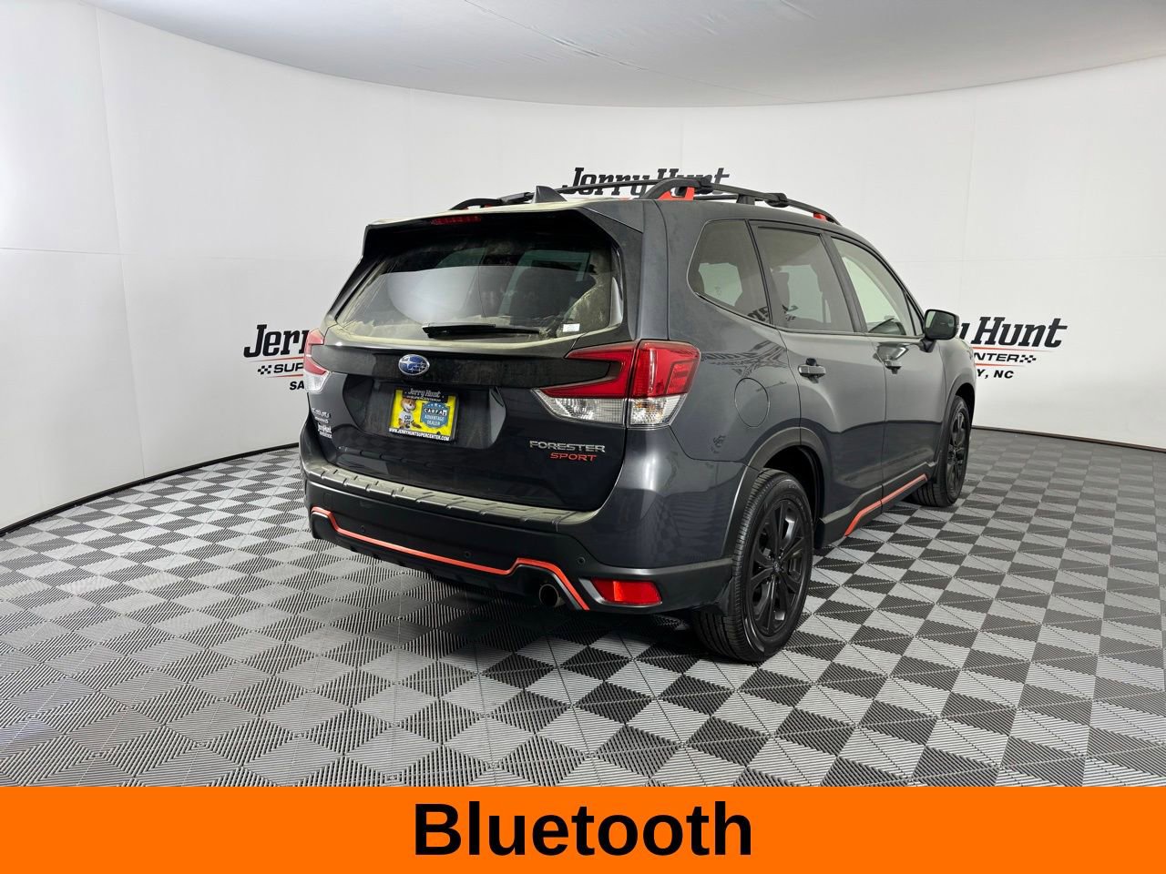 Used 2023 Subaru Forester Sport image 7
