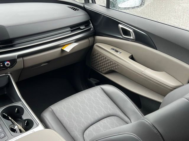 New 2026 Kia Carnival LXS image 19