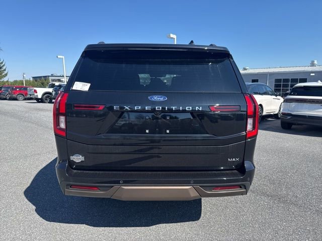 New 2026 Ford Expedition Max King Ranch AWD/4WD image 4