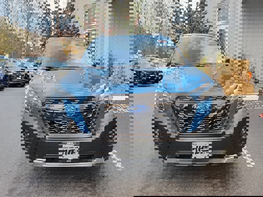 Certified 2023 Subaru Forester Wilderness image 9