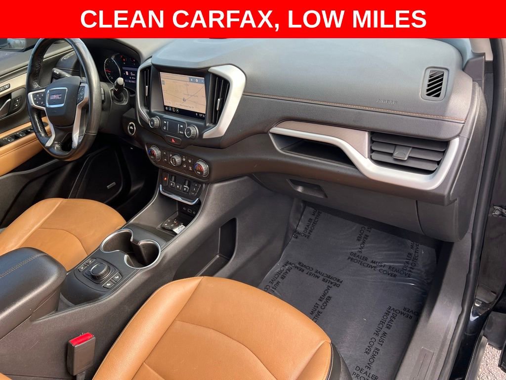 Used 2020 GMC Terrain SLT w/ Preferred Package FWD image 31