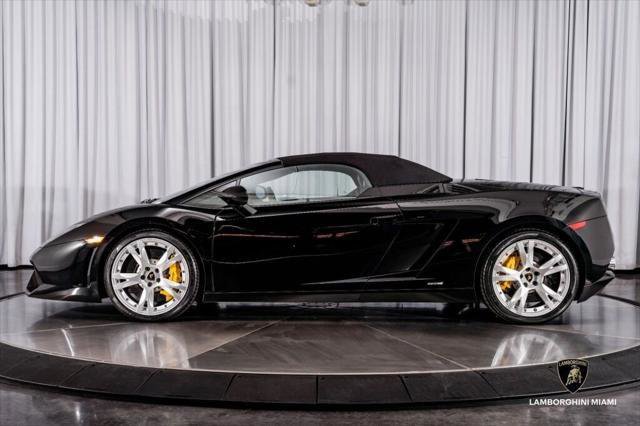 Used 2012 Lamborghini Gallardo LP 560-4 AWD/4WD image 12