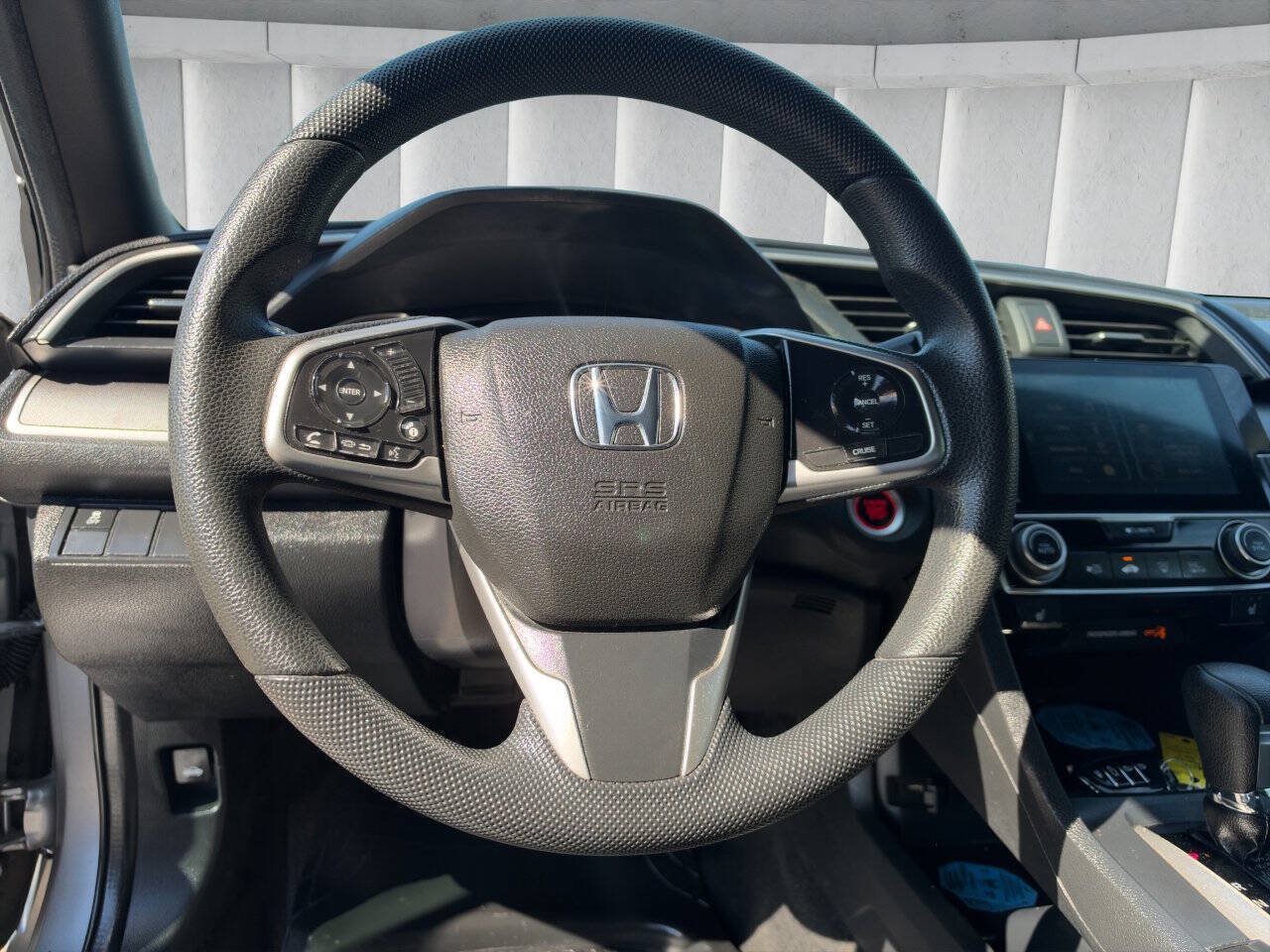 Used 2016 Honda Civic EX-T image 16