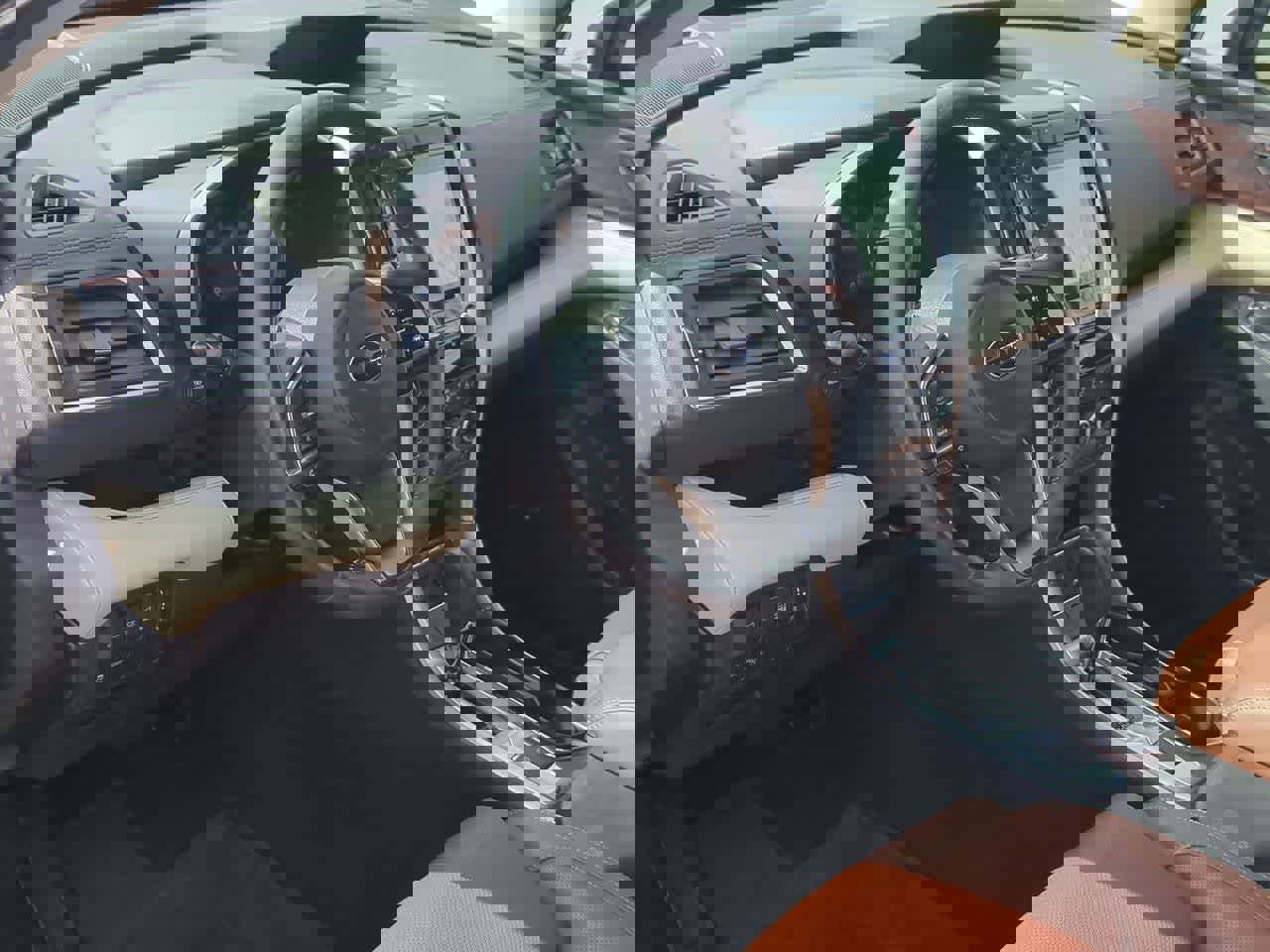 Used 2020 Subaru Ascent Touring video 2