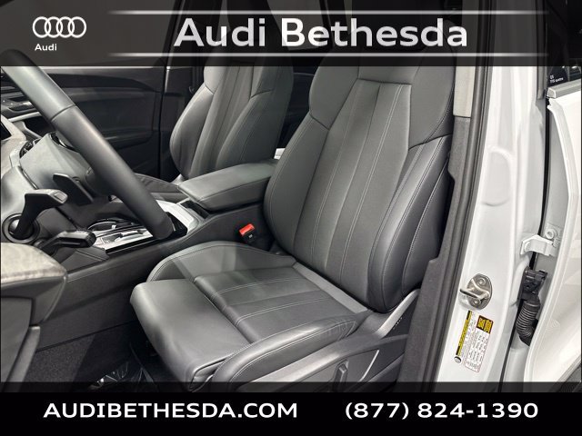 Certified 2025 Audi Q5 Premium Plus w/ Premium Plus AWD/4WD image 28