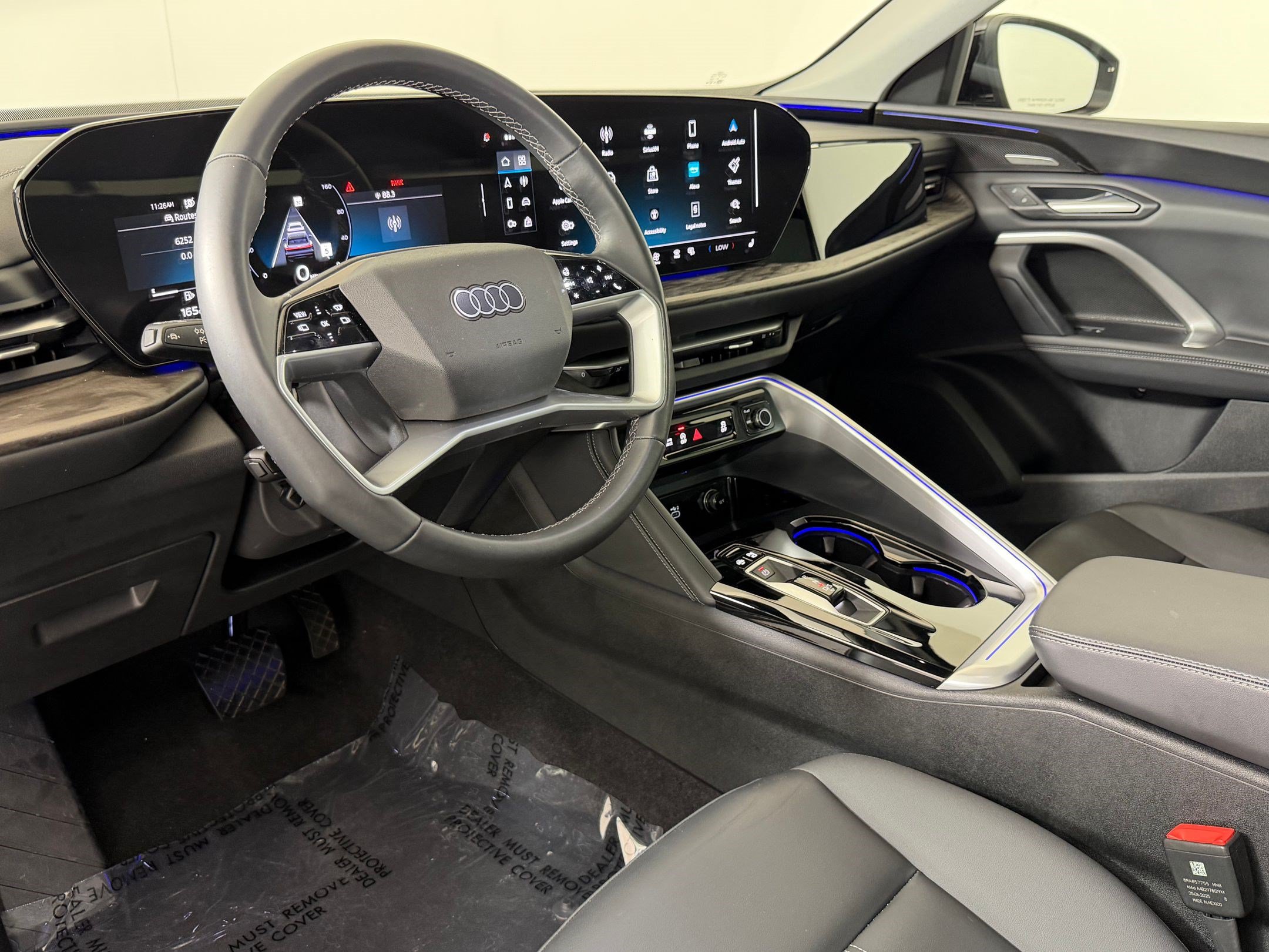 Certified 2025 Audi Q5 Premium AWD/4WD image 4