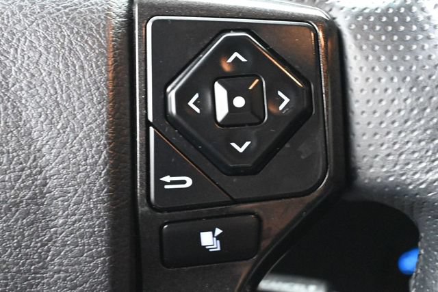 Used 2023 Toyota 4Runner Limited RWD image 11