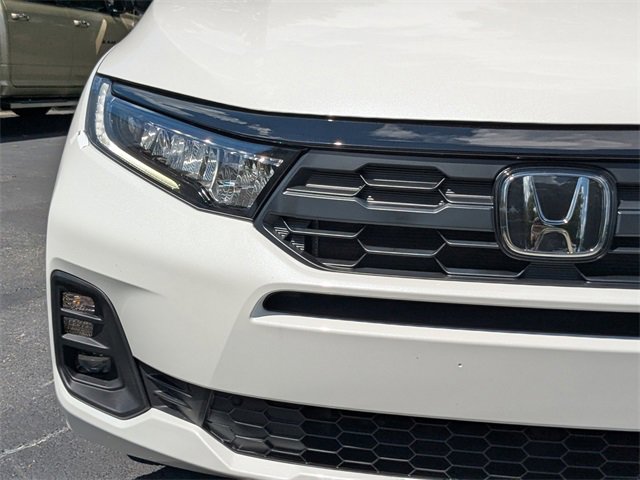 New 2026 Honda Odyssey Sport-L image 10
