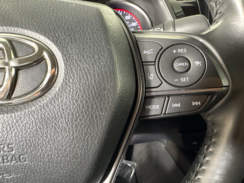 Used 2023 Toyota Camry XSE FWD image 29
