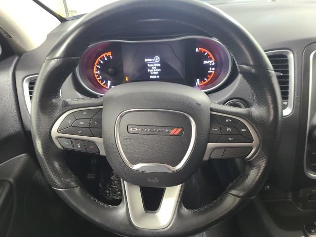 Used 2019 Dodge Durango SXT AWD/4WD image 23