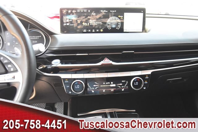 Used 2024 Genesis G80 2.5T AWD/4WD image 35