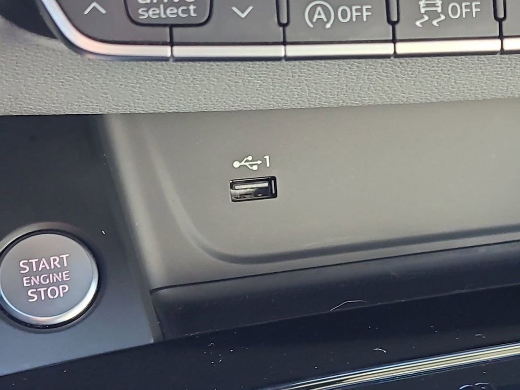 Used 2021 Audi A5 2.0T Premium Plus w/ Premium Plus image 30