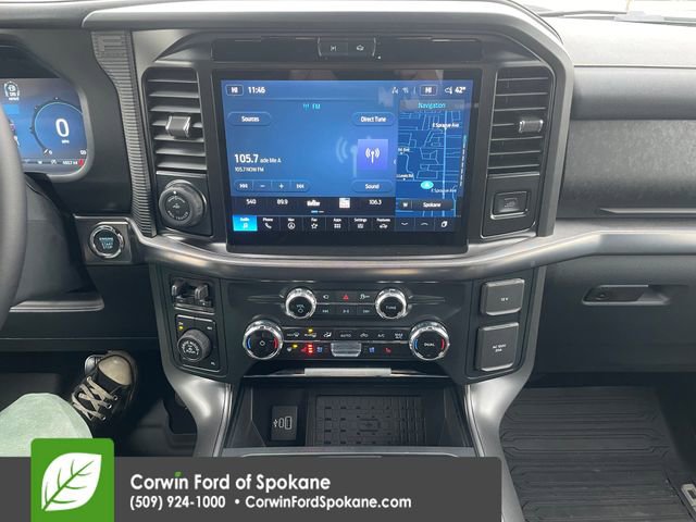 New 2025 Ford F150 Tremor w/ Equipment Group 402A High image 28