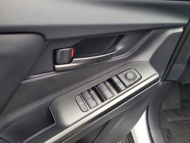 Certified 2026 Toyota bZ image 18