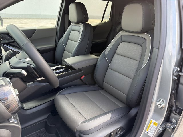 New 2026 Chevrolet Equinox LT w/ Convenience Package II image 12