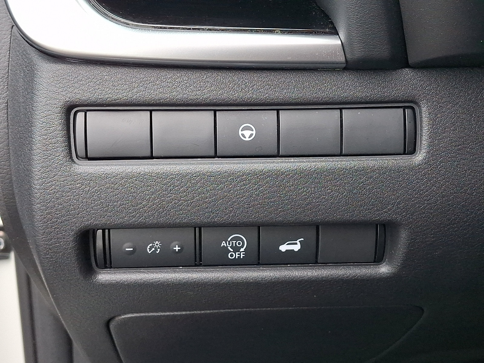 Used 2023 Nissan Rogue SL AWD/4WD image 28