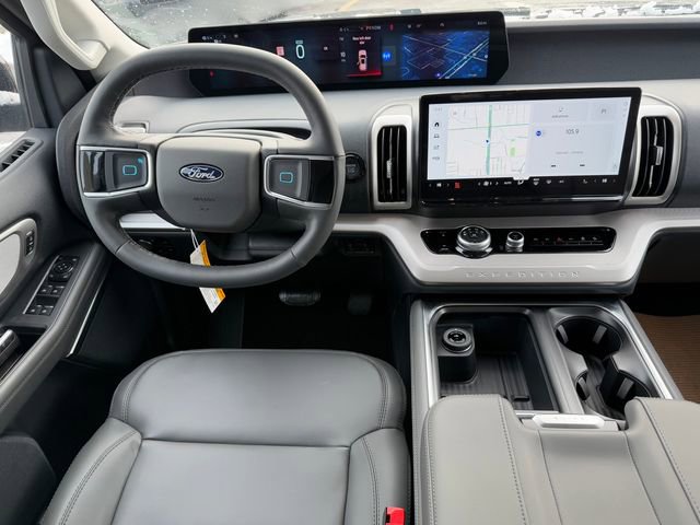 New 2026 Ford Expedition Active AWD/4WD image 12