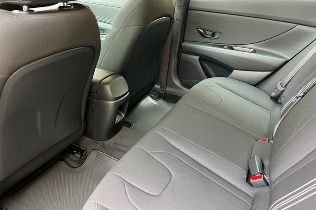 New 2026 Hyundai Elantra Sport image 12