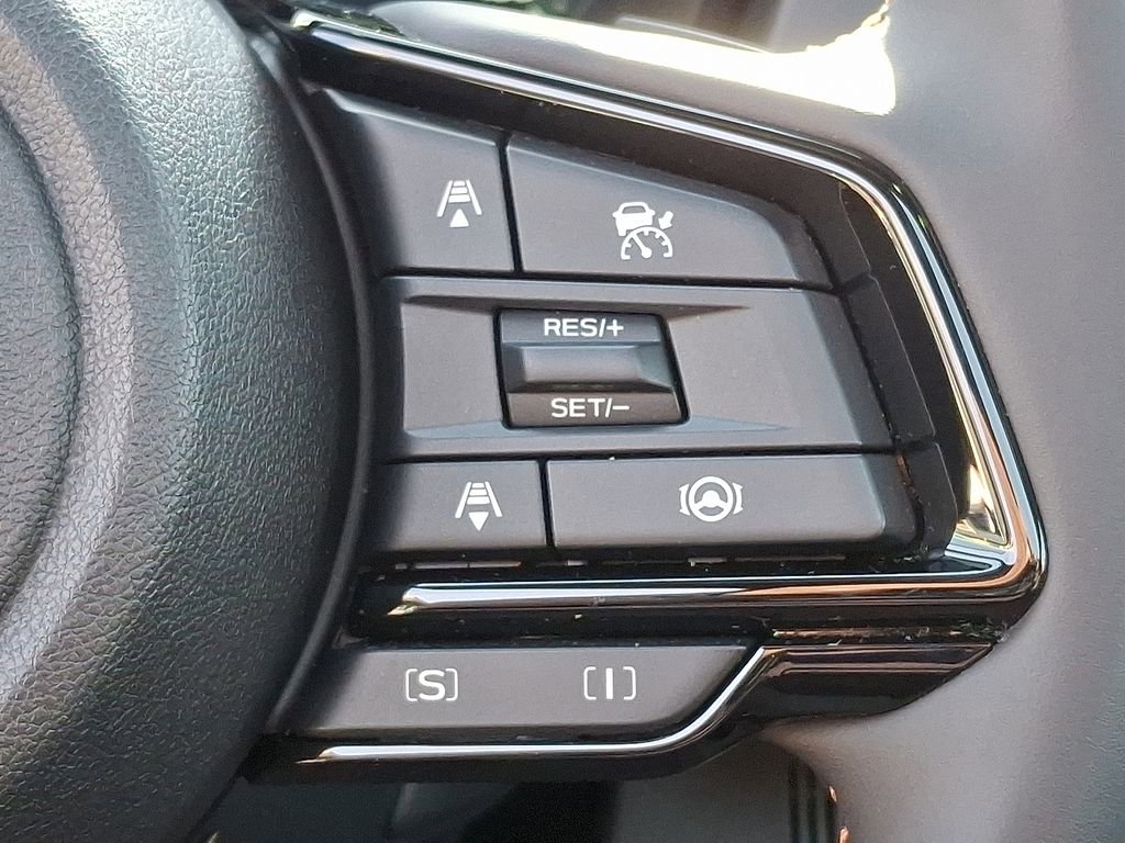 Certified 2025 Subaru Forester Sport image 21