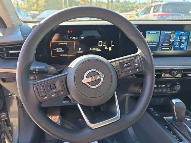 New 2026 Nissan Kicks SV FWD image 13