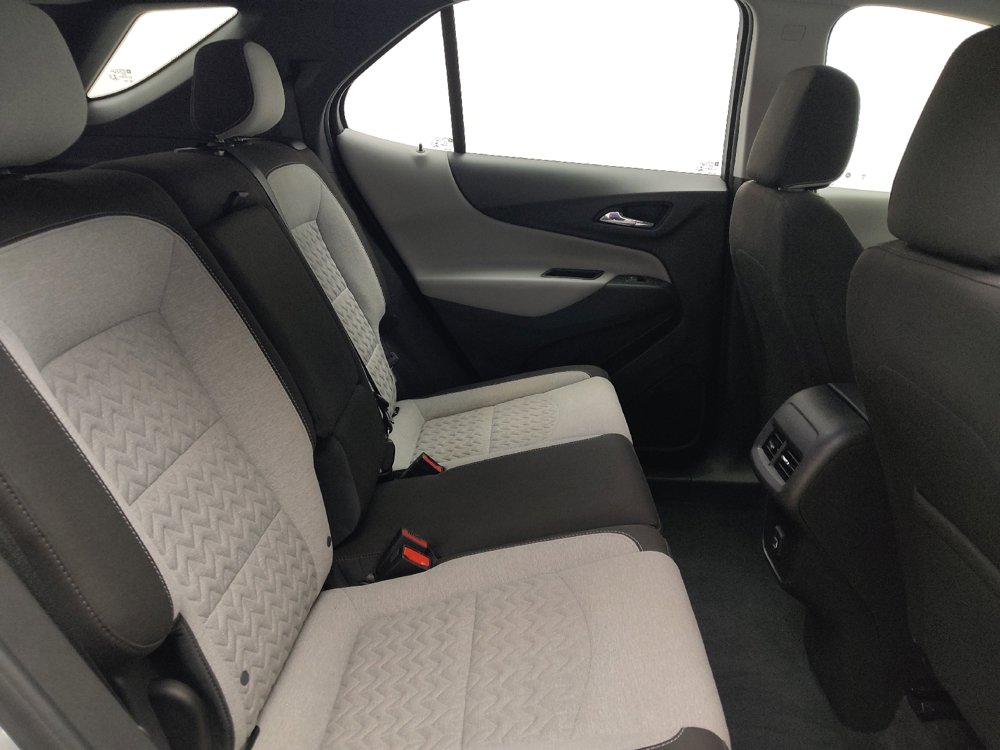 Used 2022 Chevrolet Equinox LS AWD/4WD image 19