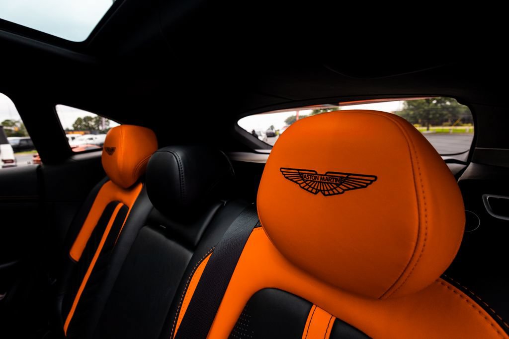 Used 2023 Aston Martin DBX 707 AWD/4WD image 59