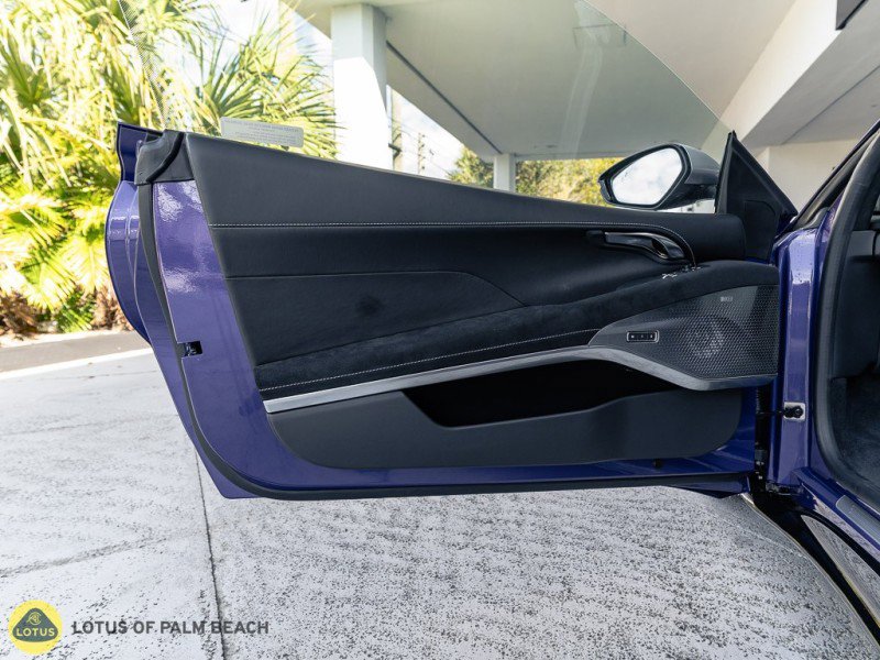 Used 2026 Lotus Emira RWD image 23