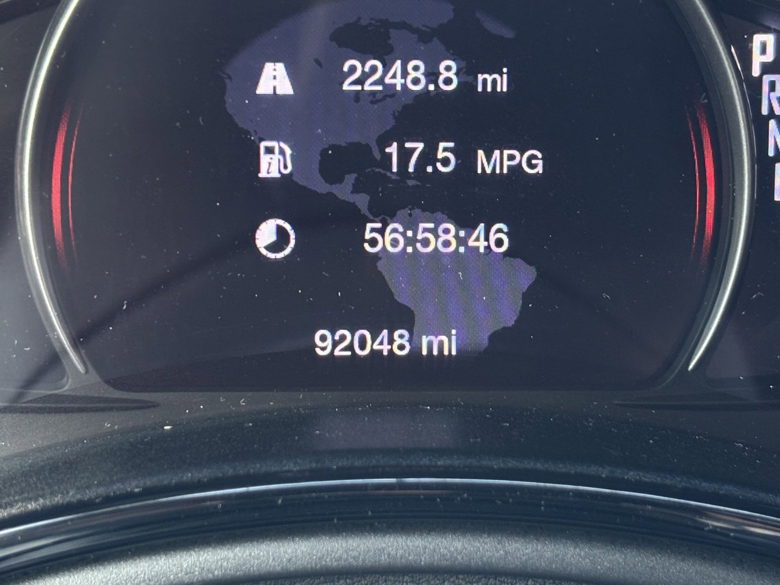 Used 2023 Dodge Durango GT image 6