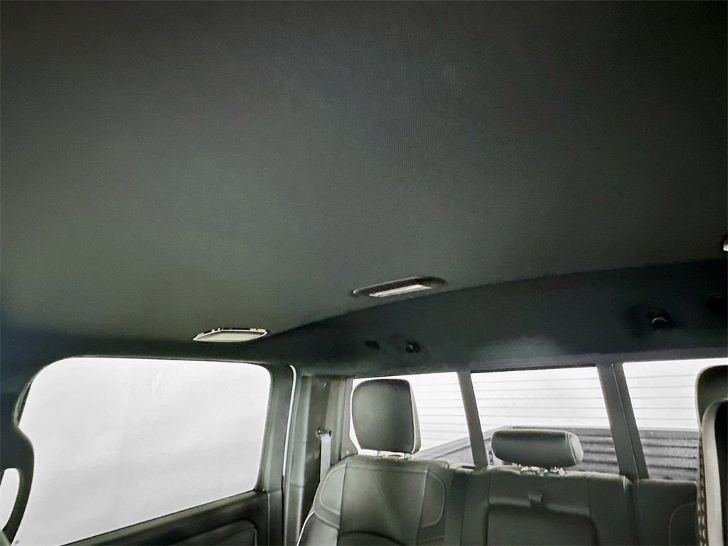 New 2026 RAM 2500 Limited w/ Towing Technology Group image 14