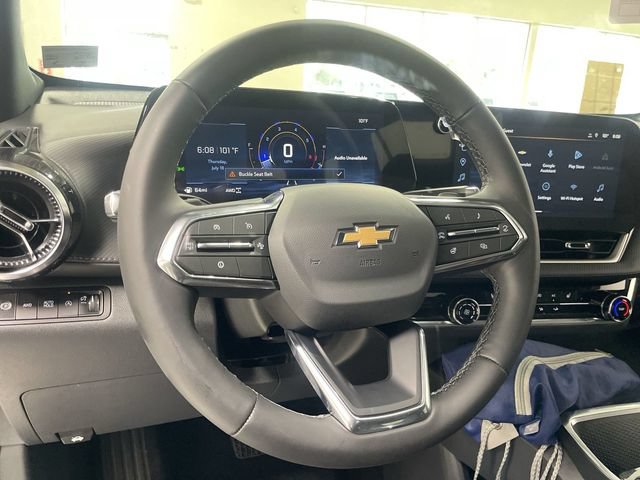 New 2027 Chevrolet Equinox LT AWD/4WD image 14