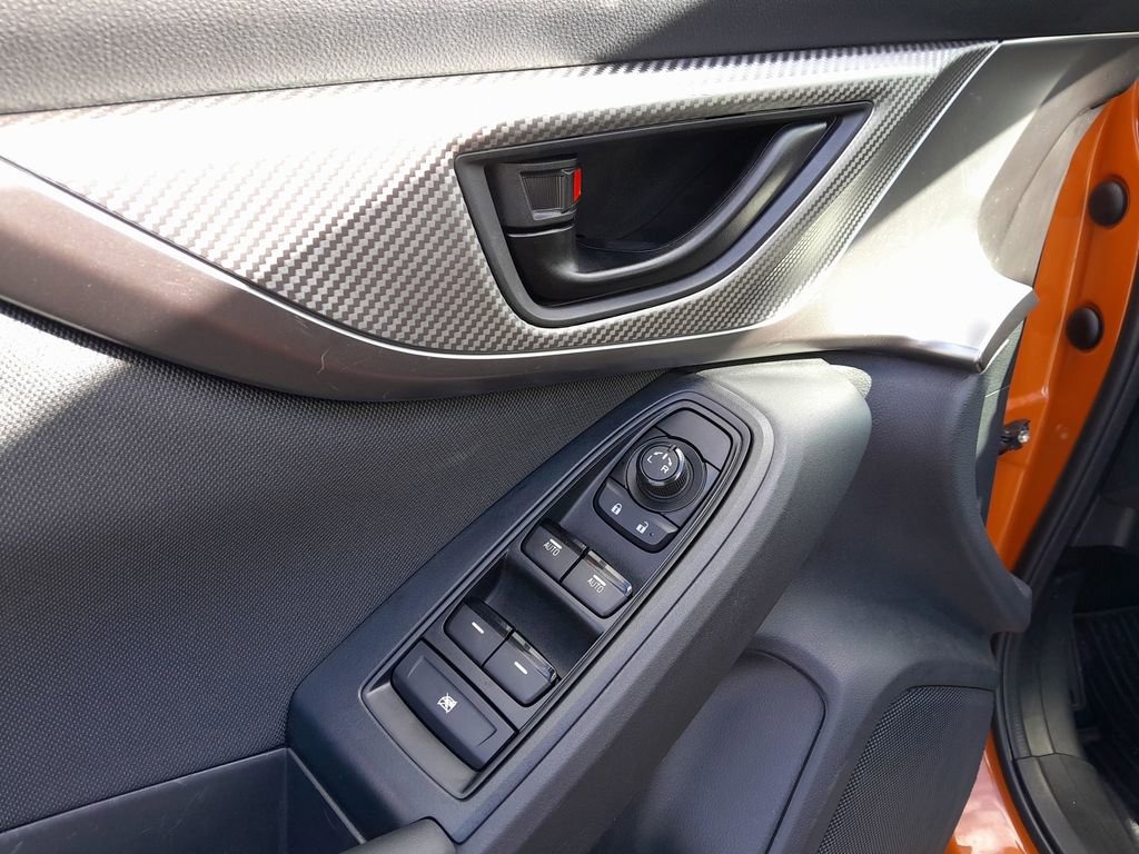 Used 2023 Subaru WRX image 12