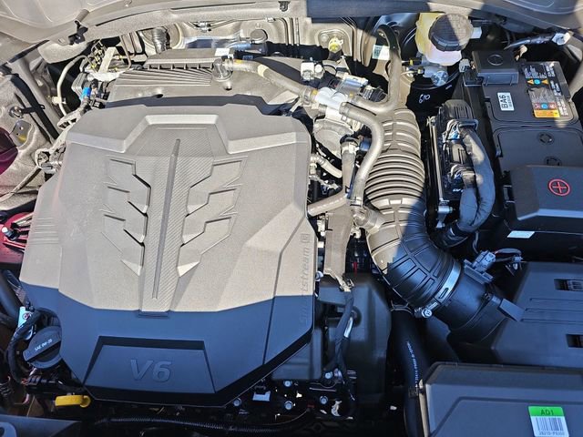 New 2026 Hyundai Palisade XRT Pro image 43