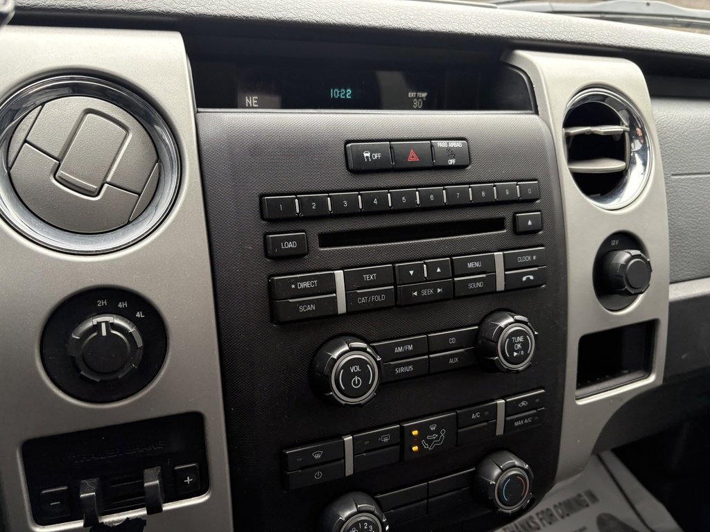 Used 2012 Ford F150 XLT w/ XLT Chrome Pkg image 41