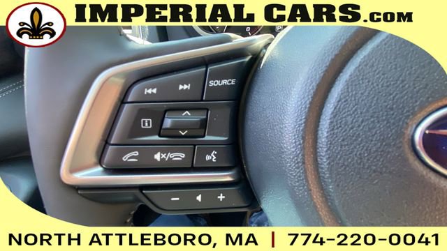 New 2026 Subaru Ascent Touring image 20