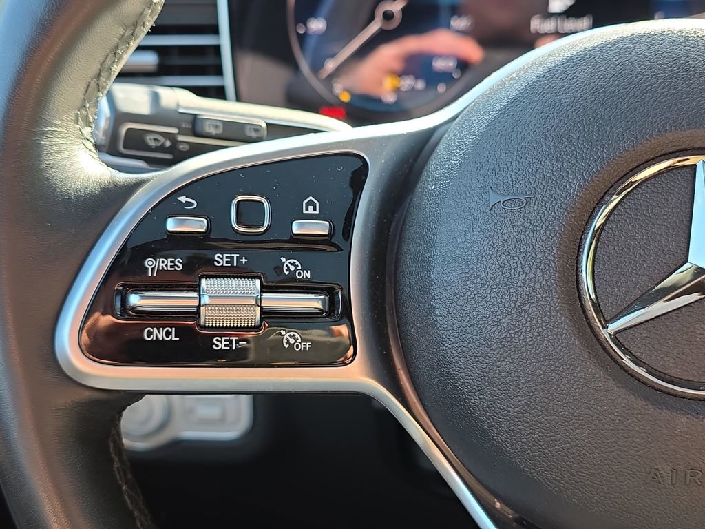Used 2022 Mercedes-Benz GLE 350 4MATIC image 20