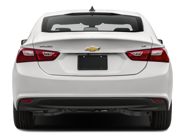 Used 2017 Chevrolet Malibu LS FWD image 8