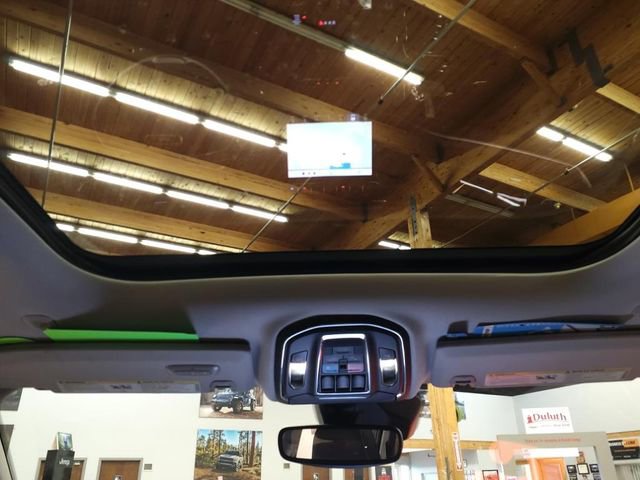 New 2024 Jeep Grand Cherokee Limited 4xe w/ Trailer Tow Package AWD/4WD image 11